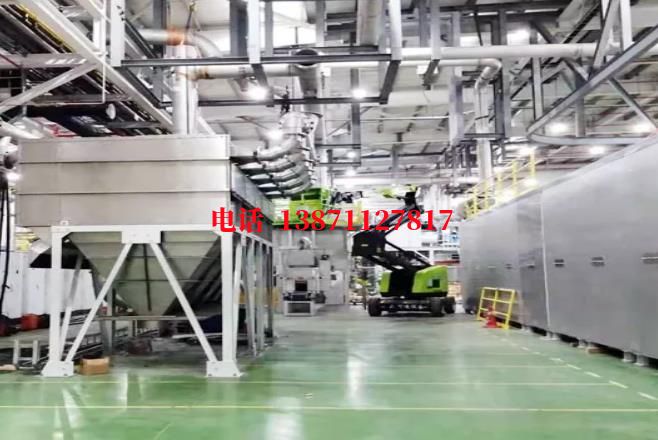 南宝镇机电设备安装工程,设备安装公司